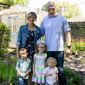 Meet your Posher, Delaney